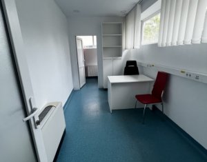 Spatiu comercial sau servicii 162mp parter, Zorilor zona Golden Tulip