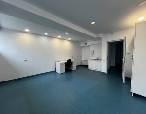 Spatiu comercial sau servicii 162mp parter, Zorilor zona Golden Tulip