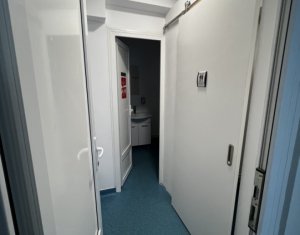 Spatiu comercial sau servicii 162mp parter, Zorilor zona Golden Tulip