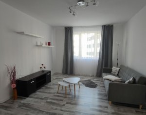 Appartement 2 chambres à louer dans Floresti