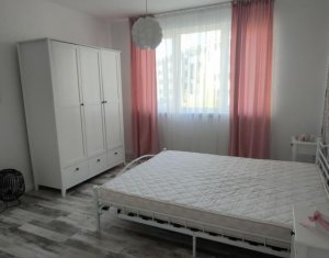 Appartement 2 chambres à louer dans Floresti