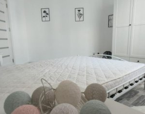 Appartement 2 chambres à louer dans Floresti