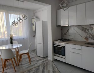 Appartement 2 chambres à louer dans Floresti