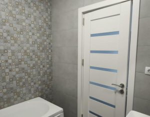 Appartement 2 chambres à louer dans Floresti