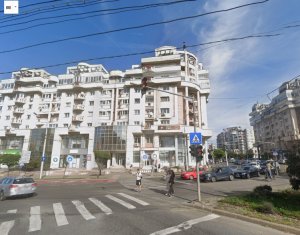 Spatiu comercial - bancar, parter 320mp, piata Cipariu