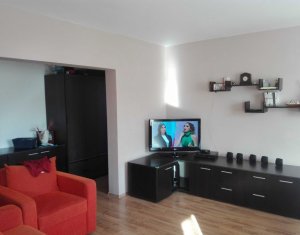 Apartament 2 camere, parcare cu cf, Eroilor