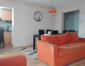 Apartament 2 camere, parcare cu cf, Eroilor