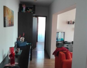 Apartament 2 camere, parcare cu cf, Eroilor