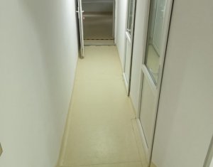 Spatiu de servicii 82mp in Andrei Muresanu cu tarket si trifazic