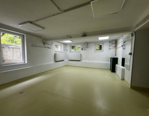 Spatiu de servicii 82mp in Andrei Muresanu cu tarket si trifazic
