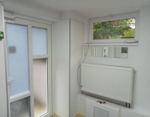 Spatiu de servicii 82mp in Andrei Muresanu cu tarket si trifazic