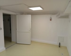 Spatiu de servicii 82mp in Andrei Muresanu cu tarket si trifazic