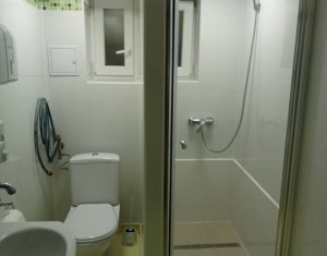 Spatiu de servicii 82mp in Andrei Muresanu cu tarket si trifazic