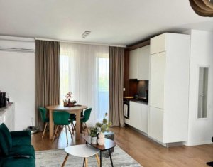 Apartment 3 rooms for rent in Cluj-napoca, zone Marasti