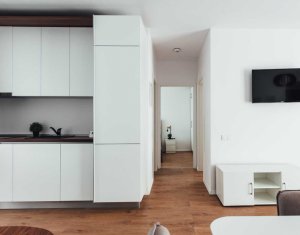 Apartment 3 rooms for rent in Cluj-napoca, zone Marasti