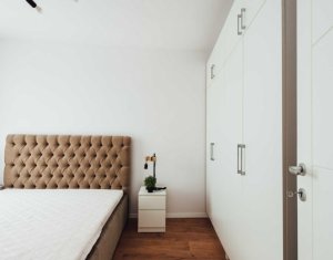 Apartment 3 rooms for rent in Cluj-napoca, zone Marasti
