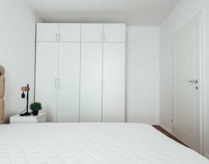 Apartment 3 rooms for rent in Cluj-napoca, zone Marasti