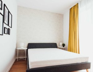 Apartment 3 rooms for rent in Cluj-napoca, zone Marasti
