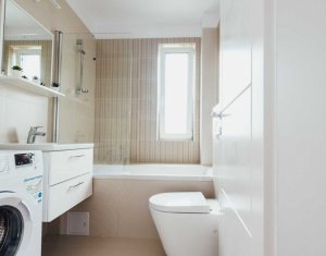 Apartment 3 rooms for rent in Cluj-napoca, zone Marasti