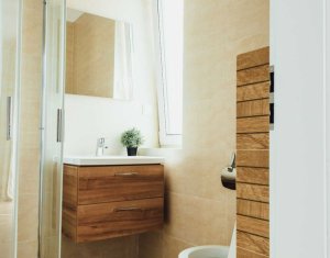 Apartment 3 rooms for rent in Cluj-napoca, zone Marasti