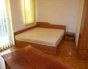 Apartament cu 1 camera in zona Centrala