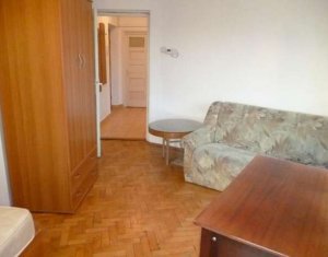 Apartament cu 1 camera in zona Centrala