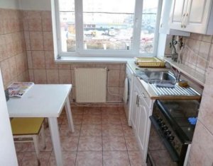 Apartament cu 1 camera in zona Centrala