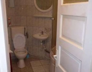 Apartament cu 1 camera in zona Centrala