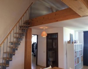 Apartament de inchiriat, 3 camere, mobilat si utilat, Zorilor