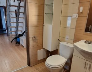 Apartament de inchiriat, 3 camere, mobilat si utilat, Zorilor
