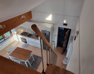 Apartament de inchiriat, 3 camere, mobilat si utilat, Zorilor