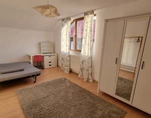 Apartament de inchiriat, 3 camere, mobilat si utilat, Zorilor