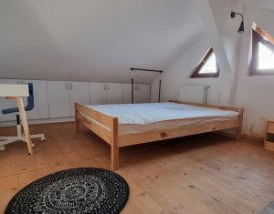 Apartament de inchiriat, 3 camere, mobilat si utilat, Zorilor