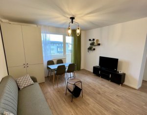 Appartement 3 chambres à louer dans Floresti