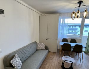 Appartement 3 chambres à louer dans Floresti