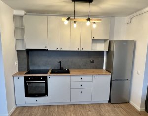 Appartement 3 chambres à louer dans Floresti