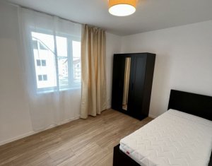 Appartement 3 chambres à louer dans Floresti