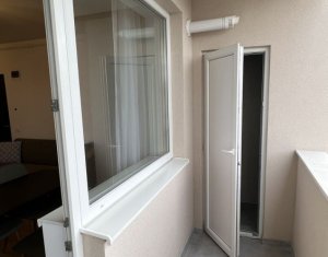 Appartement 3 chambres à louer dans Floresti