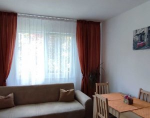 Appartement 3 chambres à louer dans Cluj-napoca, zone Manastur