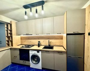 Apartament cu 2 camere, decomandat, modern, zona  Iulius Mall