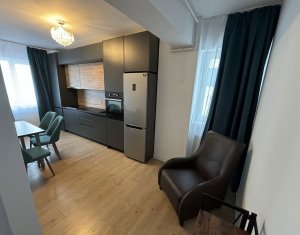 Apartament cu 2 camere in Floresti, zona Teilor
