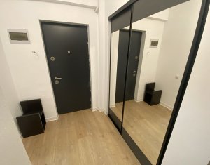 Apartament cu 2 camere in Floresti, zona Teilor
