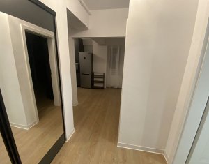 Apartament cu 2 camere in Floresti, zona Teilor