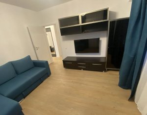 Apartament cu 2 camere in Floresti, zona Teilor