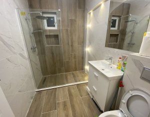 Apartament cu 2 camere in Floresti, zona Teilor