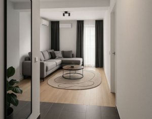 Apartment 3 rooms for rent in Cluj-napoca