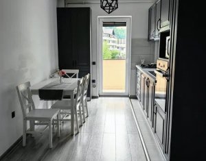 Lakás 2 szobák kiadó on Floresti