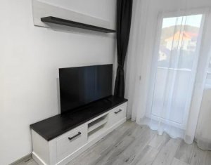 Lakás 2 szobák kiadó on Floresti