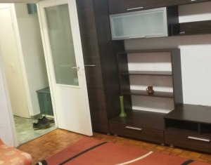 Apartament cu o camera, cartierul Gheorgheni