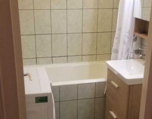 Apartament cu o camera, cartierul Gheorgheni